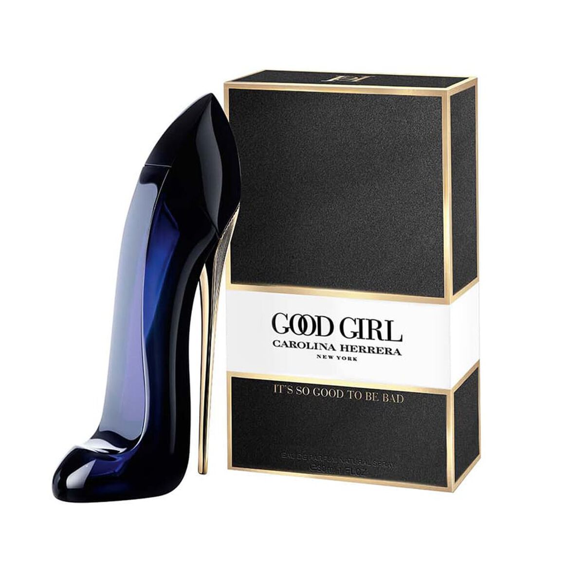 Good Girl™ Carolina Herrera- perfume para mujer 100 ML