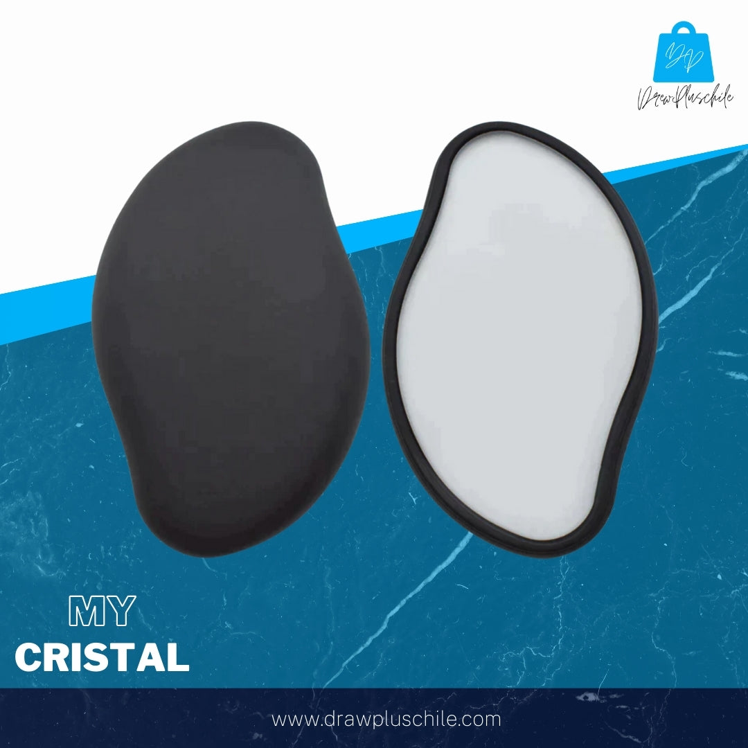 Depiladora de cristal reutilizable - Mycrystal™