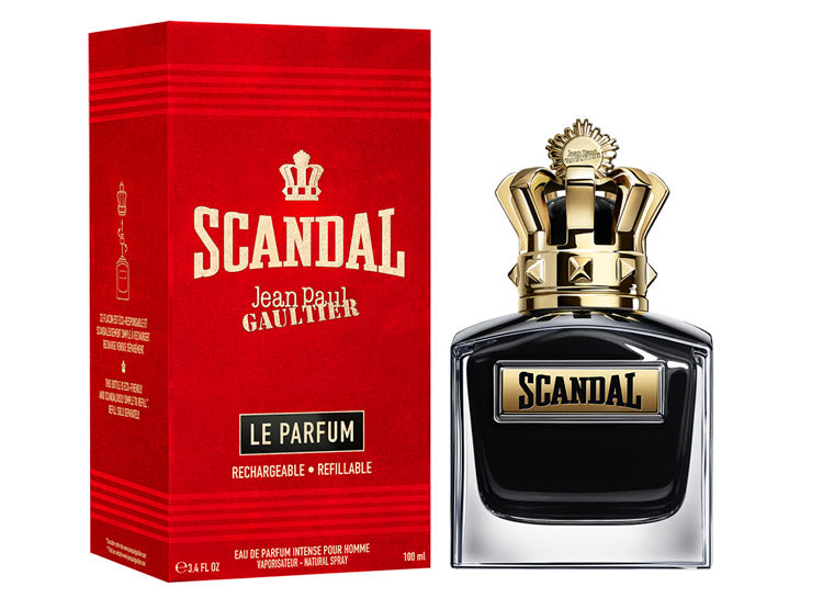 Scandal™ - Perfume hombre 100 ML