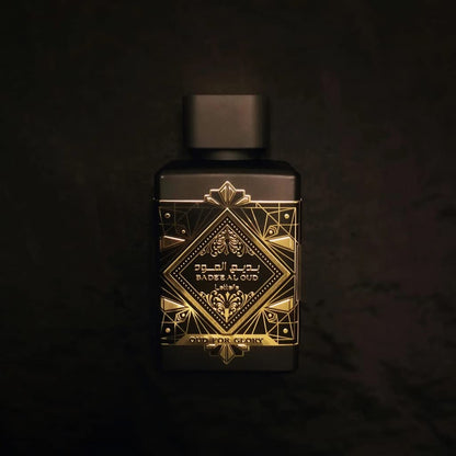 Oud for Glory™ - Perfume elegante para hombres 100ML