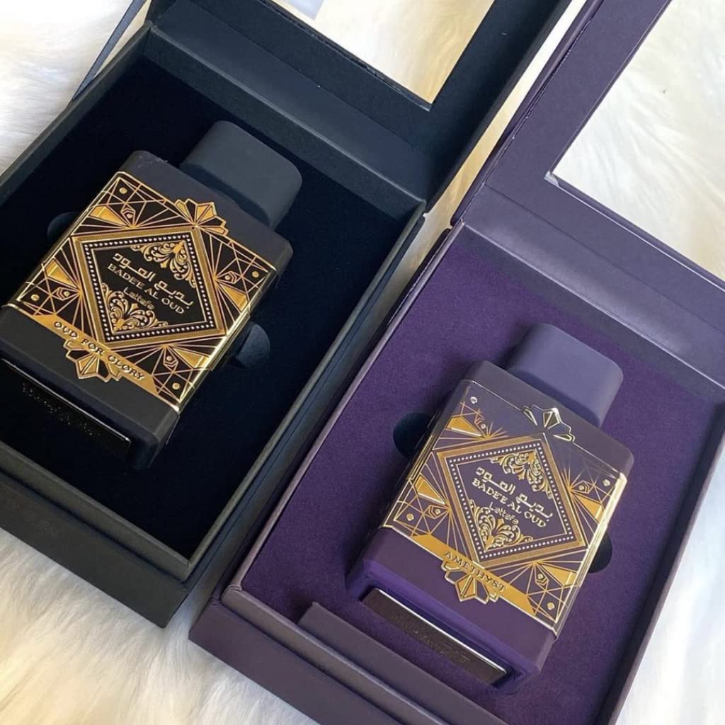 Oud for Glory™ - Perfume elegante para hombres 100ML