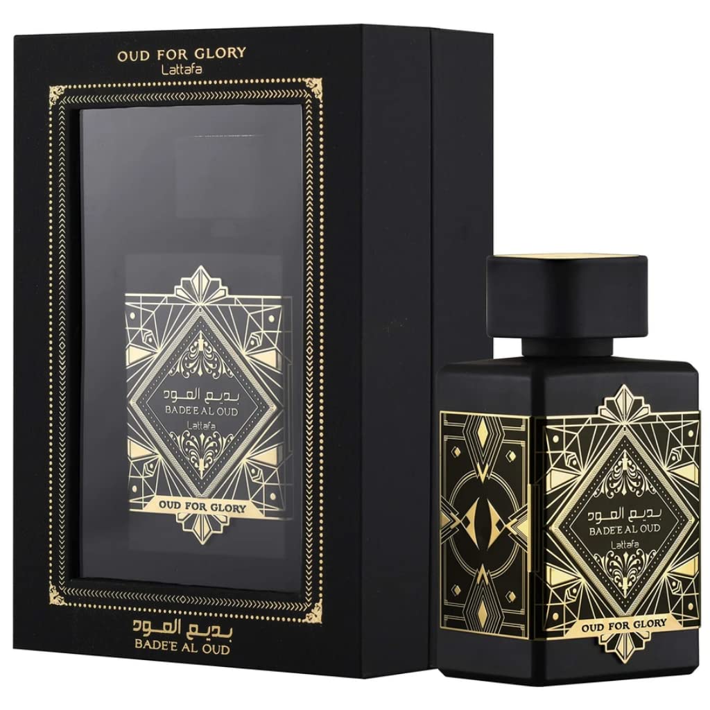 Oud for Glory™ - Perfume elegante para hombres 100ML