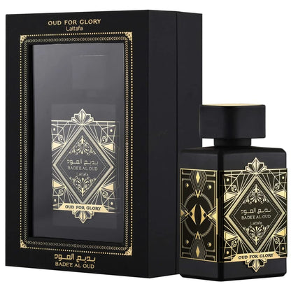 Oud for Glory™ - Perfume elegante para hombres 100ML