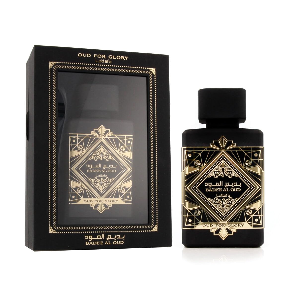 Oud for Glory™ - Perfume elegante para hombres 100ML