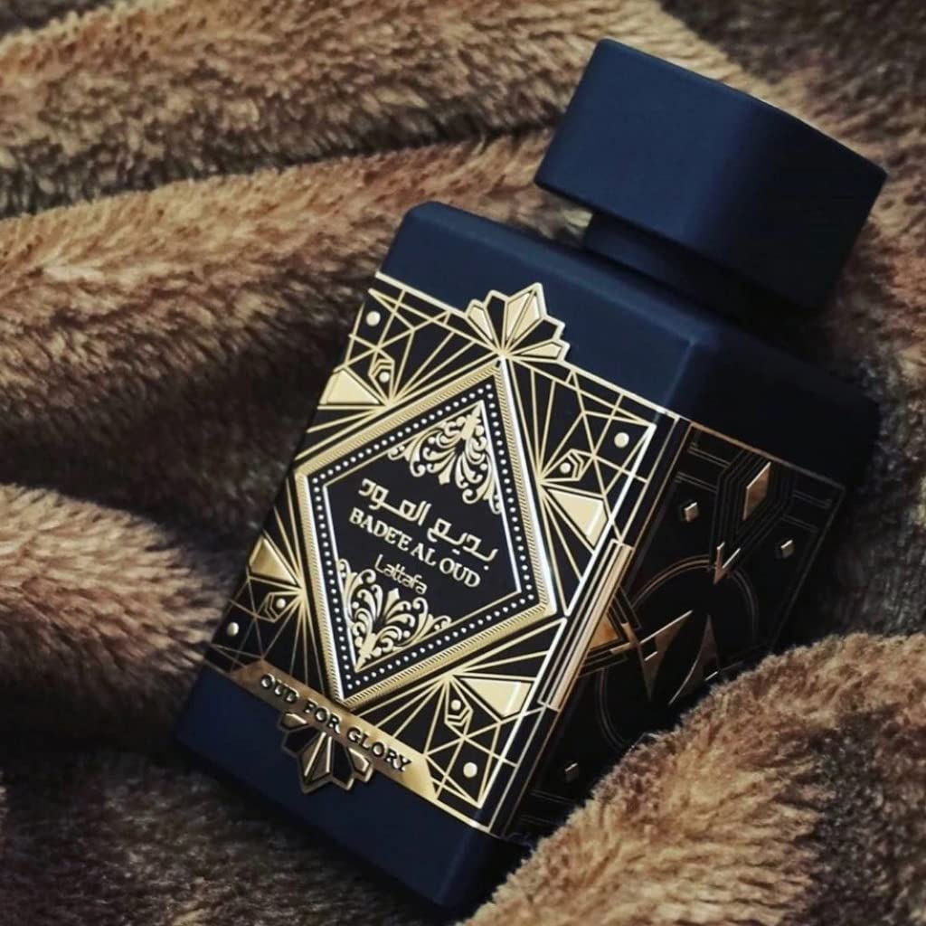 Oud for Glory™ - Perfume elegante para hombres 100ML