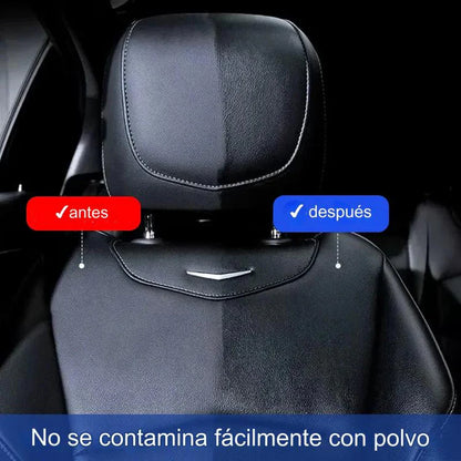 ¡Restaura y protege, para que tu auto siempre brille! - RepairCar™