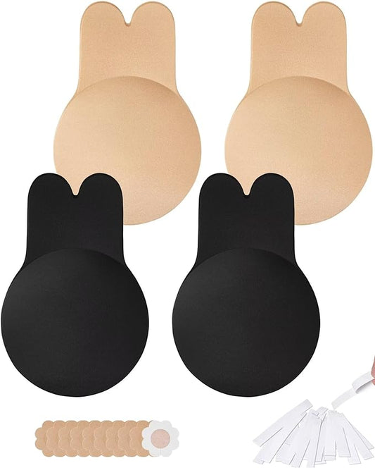 Sujetador push up PushBra™ - Lleva 2 accesorios gratis.