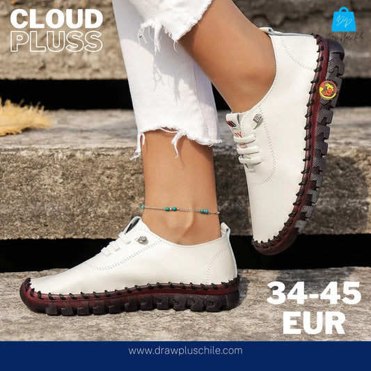 Zapatos cómodos y ligeros - CloudPluss™