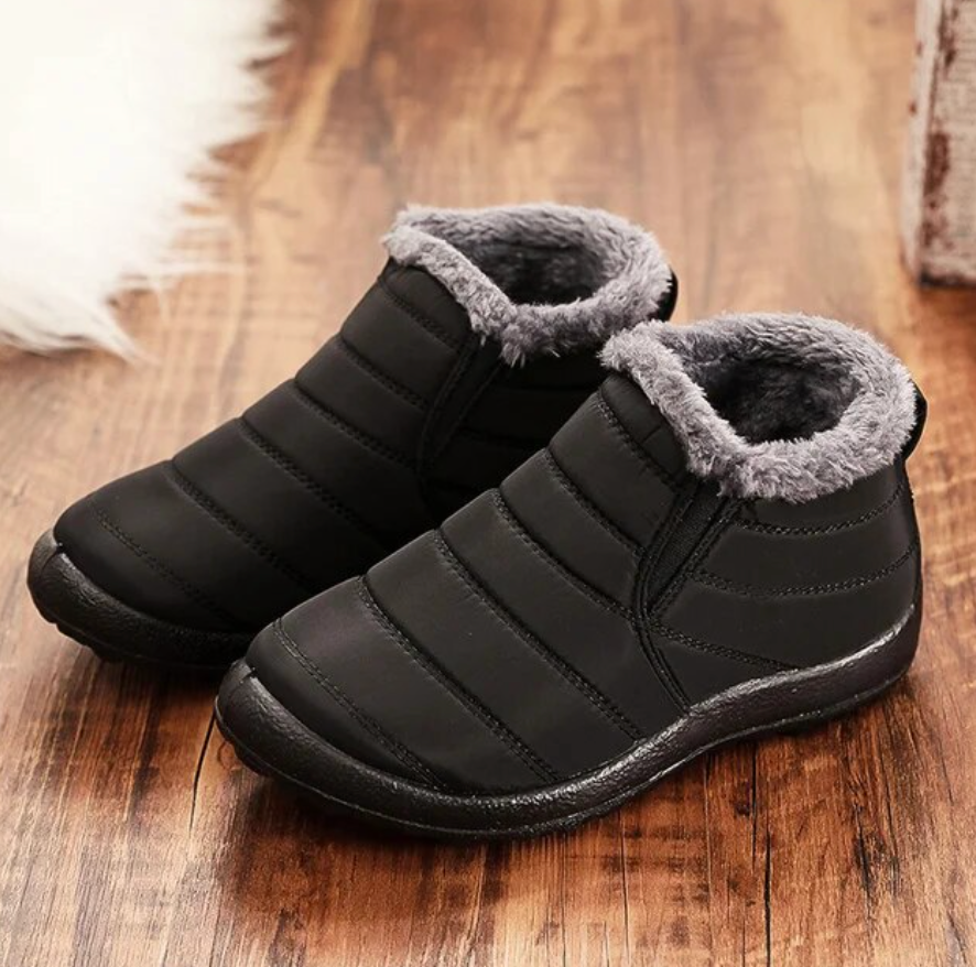 Zapatillas de invierno calentitas - BootsWarm™