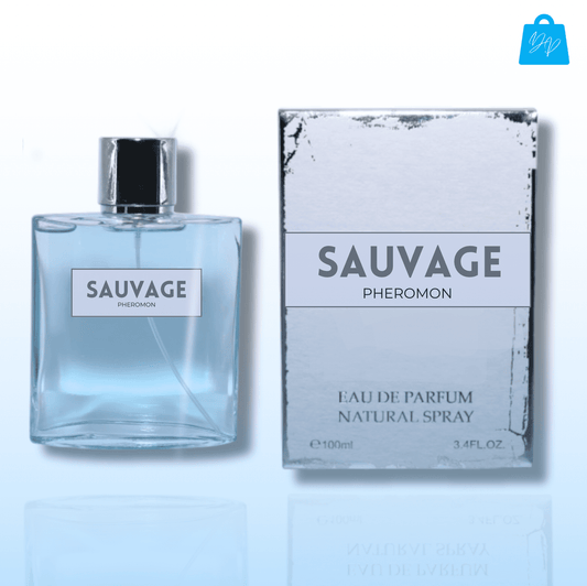 Perfume con feromonas para hombres 100ML