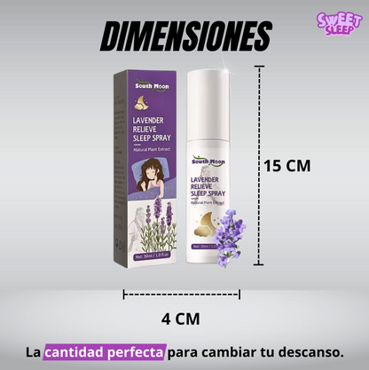 SweetSleep™- Pack Completo para el Descanso Perfecto