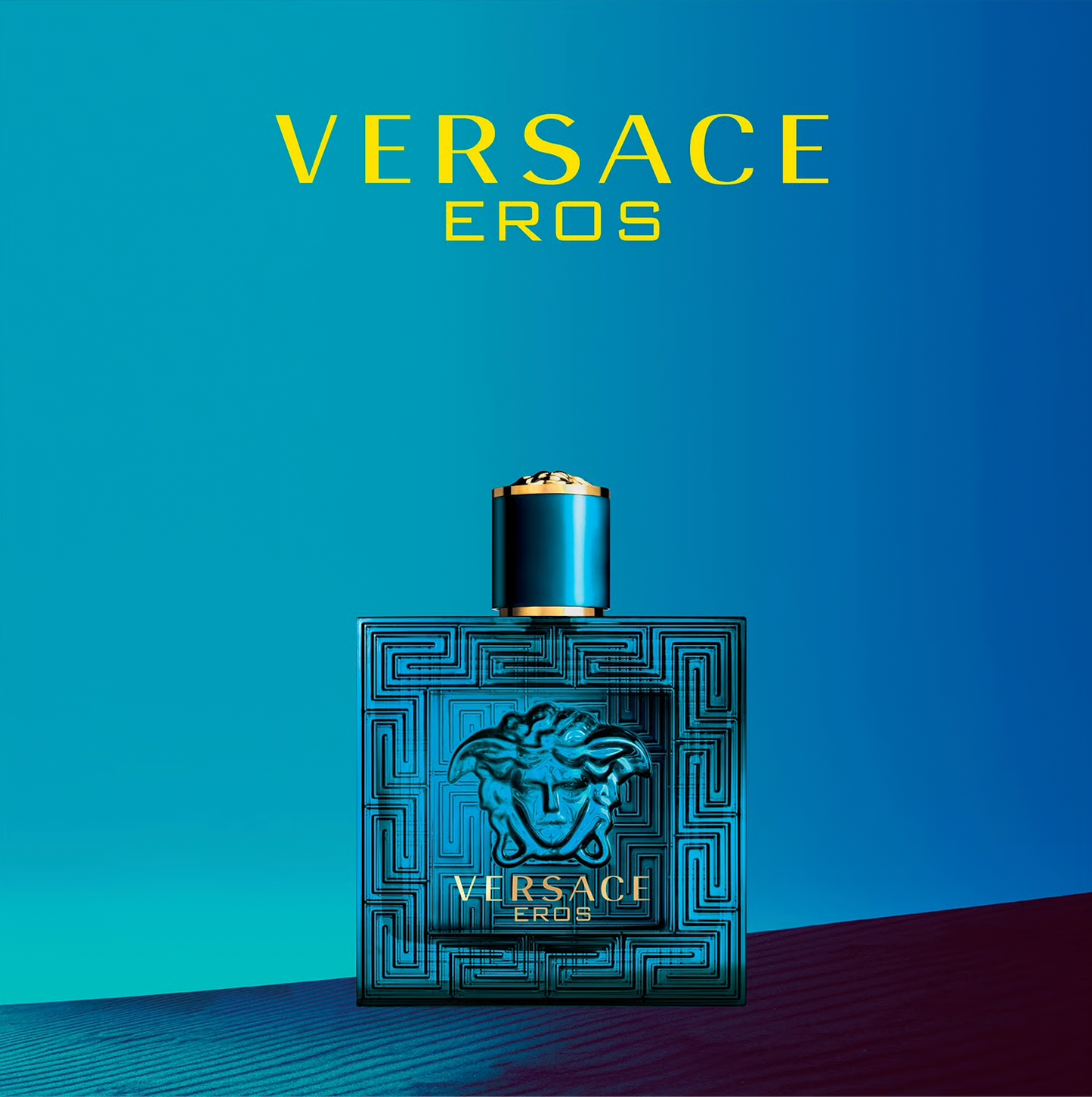 Versace eros™- Perfume hombre 100 ML