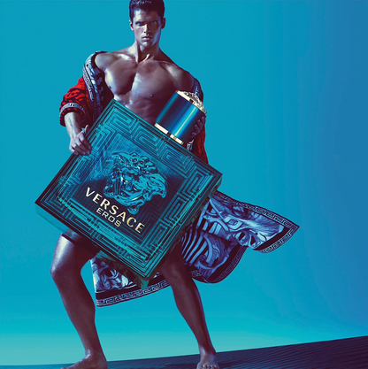 Versace eros™- Perfume hombre 100 ML