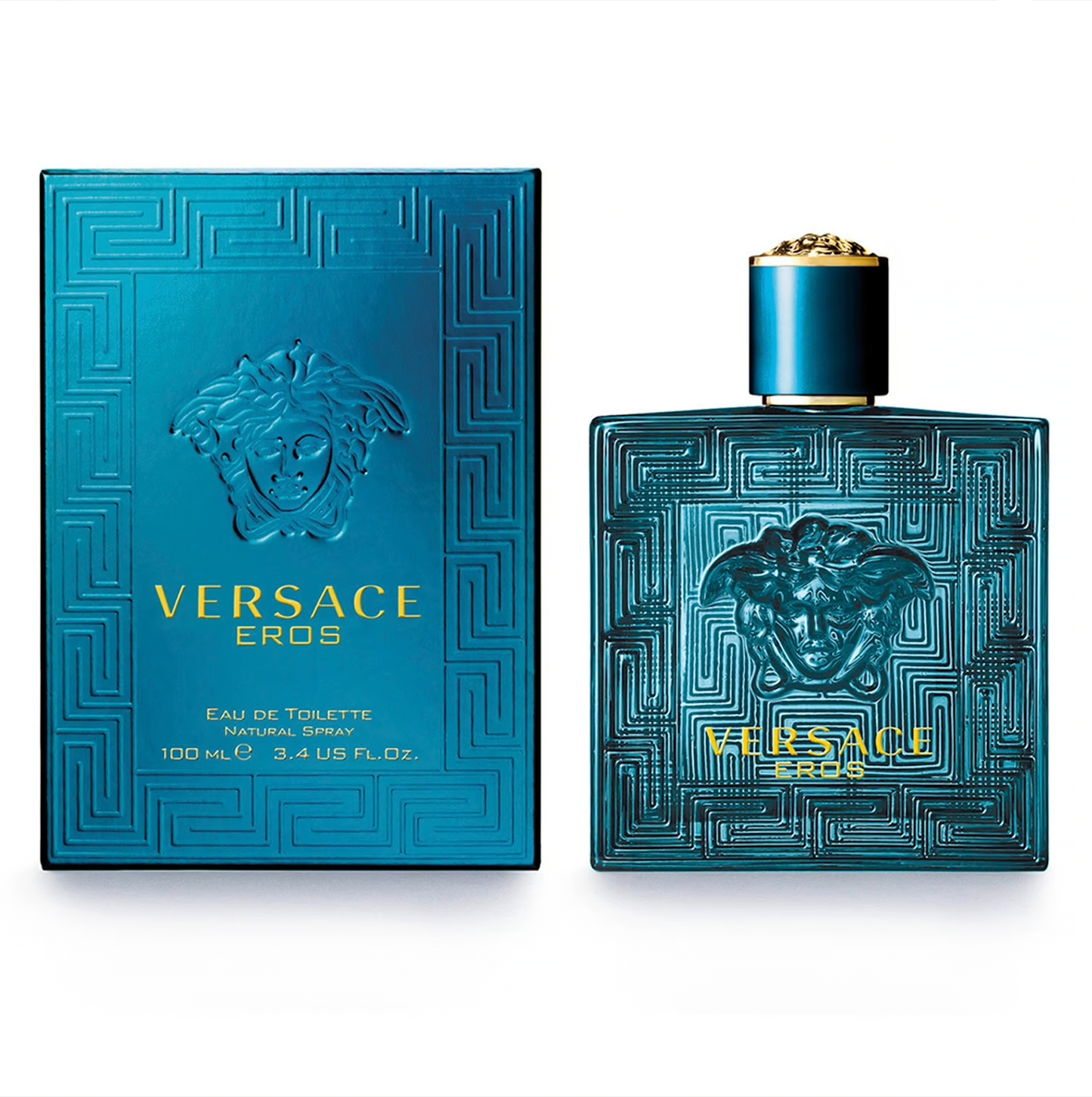 Versace eros™- Perfume hombre 100 ML