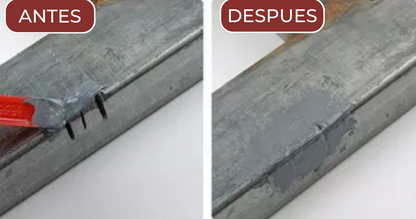 Súper pegamento reparador de superficies y metales - Ultrabond™