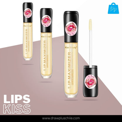 Voluminizador de labios - LipsKiss™