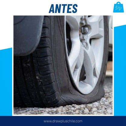 compresor de aire para autos - SOSpump-pro™