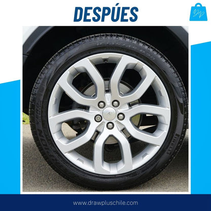 compresor de aire para autos - SOSpump-pro™