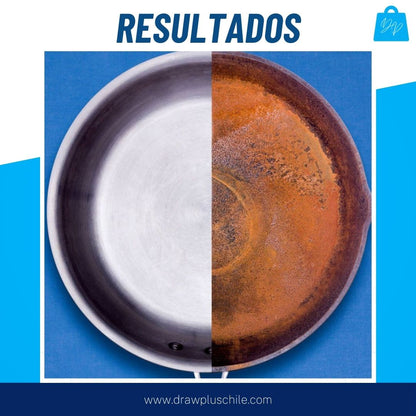 Eliminador de oxido para la cocina - StuffPro™