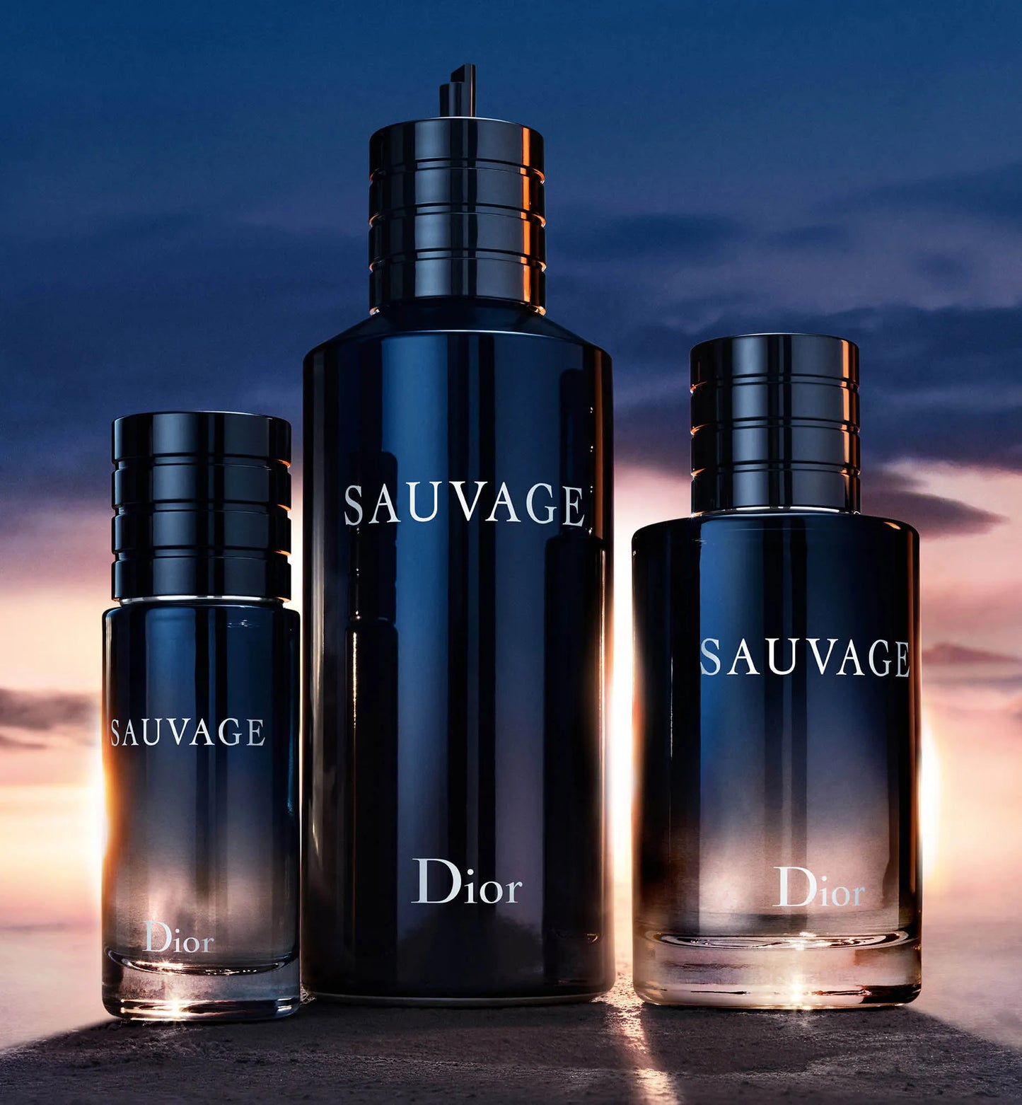 Sauvage™ - Perfume para hombre 100ML