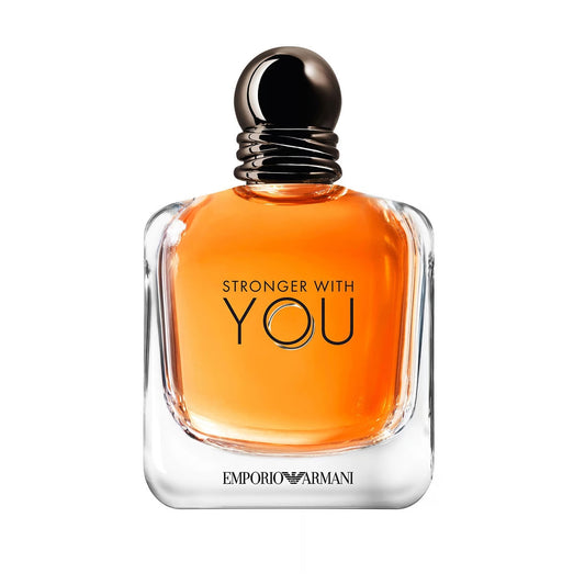 Stronger With You - Perfume elegante 100ML